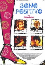 Poster for Sono positivo