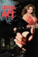 Poster for Criminal Act