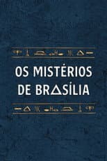 Poster for Os Mistérios de Brasília
