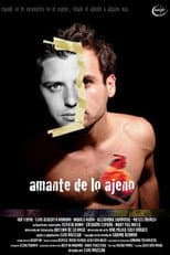 Poster for Amante de lo ajeno