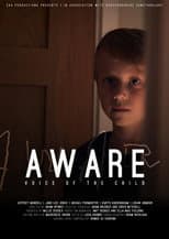 Poster for Aware - Voice of the Child