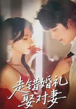 Poster for 走错婚礼娶对妻