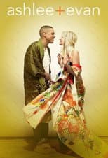 Poster for Ashlee+Evan