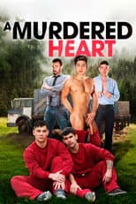 Poster for A Murdered Heart