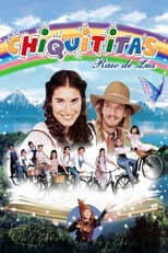 Poster for Chiquititas: Rincón de Luz