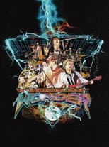 Poster for ONE OK ROCK 2020 Field of Wonder at Stadium