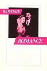 Poster for War-Time Romance