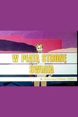Poster for W piątą stronę świata