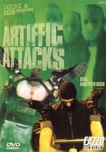 Poster for Artiffic Attacks