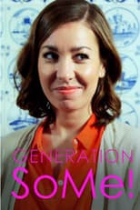Poster for Generation SoMe!