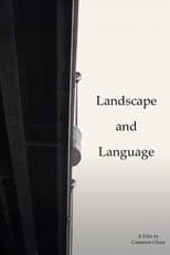 Poster for Landscape and Language