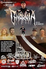 Poster for Gnarnia