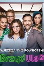 Poster for BrzydUla 2