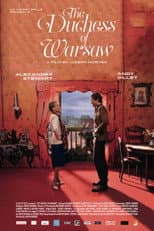 Poster for Duchess of Warsaw