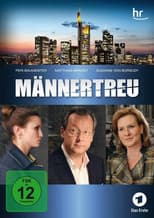 Poster for Männertreu