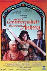 Poster for Anche i commercialisti hanno un'anima