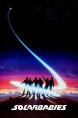 Poster for Solarbabies
