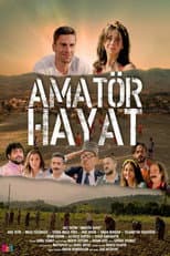 Poster for Amateur Life