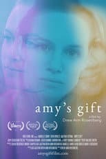 Poster for Amy's Gift
