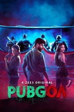 Poster for PUBGOA