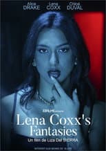 Poster for Lena Coxx's Fantasies