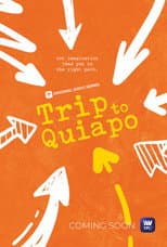 Poster for Trip to Quiapo