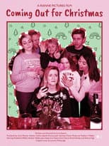 Poster for Coming Out for Christmas