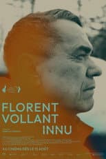 Poster for Florent Vollant – Innu