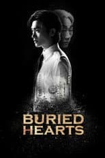 Poster for Buried Hearts