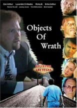 Poster for Objects of Wrath