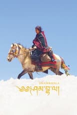 Poster for Shambhala