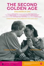 Poster for The Second Golden Age, Challenges of Love