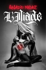 Poster for Ragazzi Madre - L'iliade