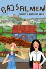 Poster for The World of Dolores and Gunellen