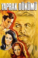 Poster for Falling Leaves