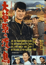 Poster for The Rambler Rides Again
