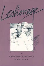 Poster for Lesbionage