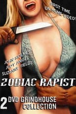 Poster for The Zodiac Rapist