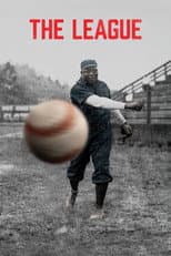 Poster for The League