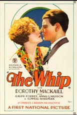 Poster for The Whip