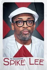 Poster for The Moviemakers: Spike Lee