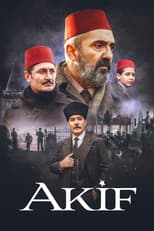Poster for Âkif