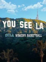 Poster for You See L.A.