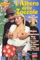 Poster for L'albero delle zoccole