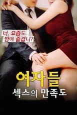 Poster for Women: Sexual Satisfaction