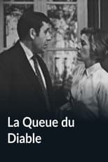 Poster for La Queue du Diable