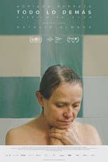 Poster for Everything Else