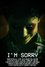 Poster for I'm Sorry