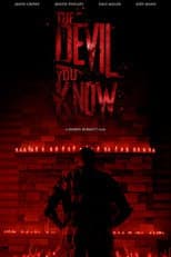 Poster for The Devil You Know