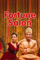Poster for Fortune Salon
